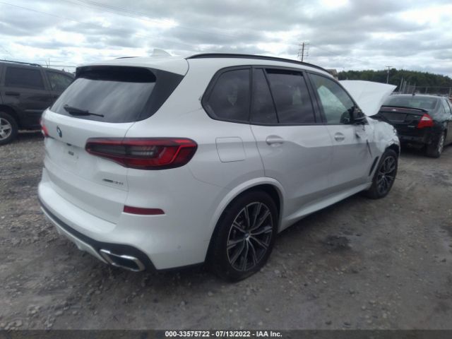 Photo 3 VIN: 5UXCR6C55KLL13039 - BMW X5 