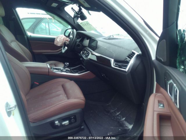 Photo 4 VIN: 5UXCR6C55KLL13039 - BMW X5 