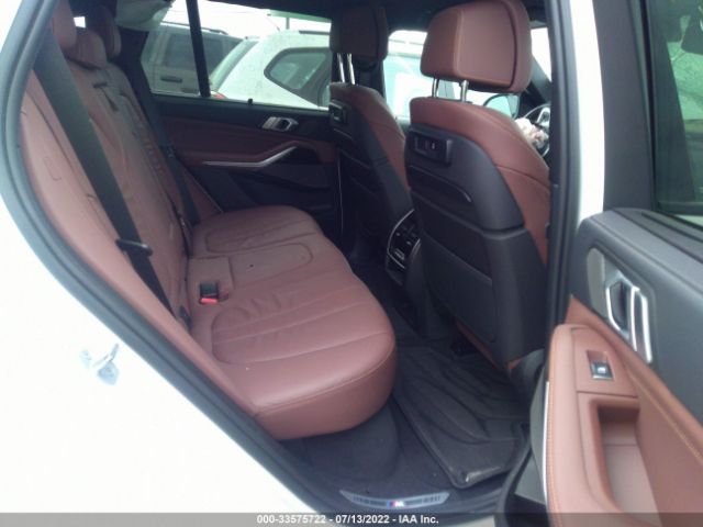 Photo 7 VIN: 5UXCR6C55KLL13039 - BMW X5 