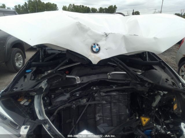 Photo 9 VIN: 5UXCR6C55KLL13039 - BMW X5 