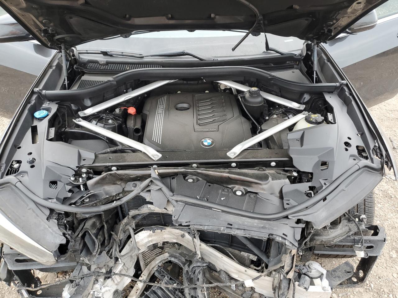 Photo 11 VIN: 5UXCR6C55KLL36224 - BMW X5 