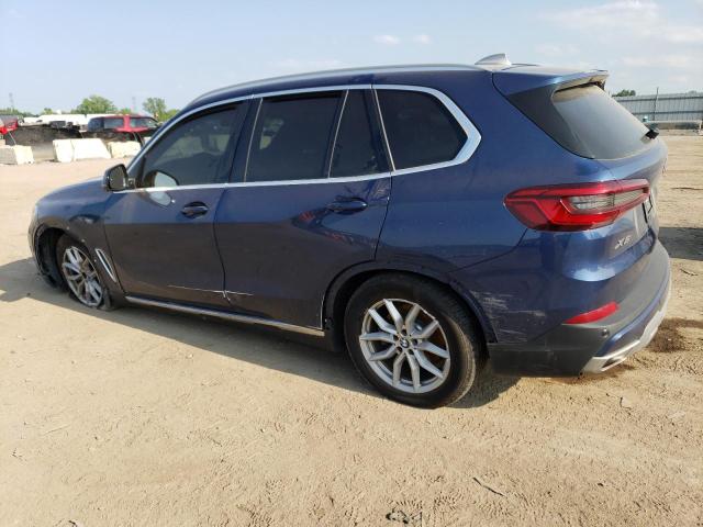 Photo 1 VIN: 5UXCR6C55KLL36806 - BMW X5 XDRIVE4 