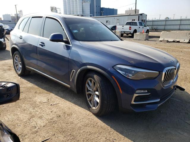 Photo 3 VIN: 5UXCR6C55KLL36806 - BMW X5 XDRIVE4 