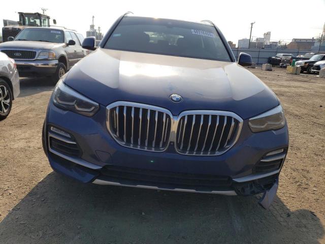 Photo 4 VIN: 5UXCR6C55KLL36806 - BMW X5 XDRIVE4 