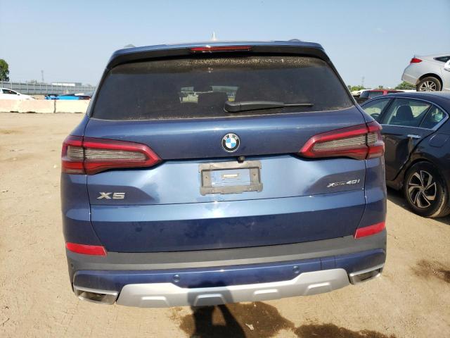 Photo 5 VIN: 5UXCR6C55KLL36806 - BMW X5 XDRIVE4 