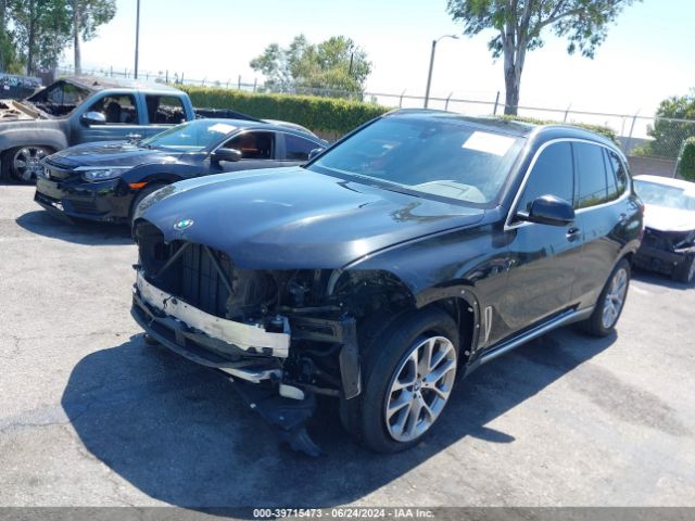 Photo 1 VIN: 5UXCR6C55KLL39320 - BMW X5 