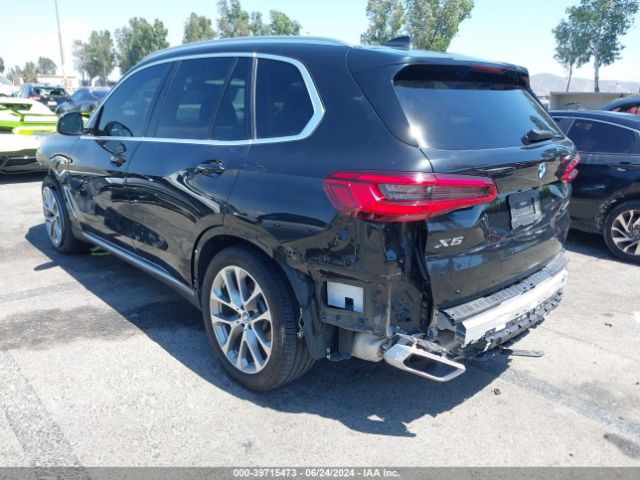 Photo 2 VIN: 5UXCR6C55KLL39320 - BMW X5 