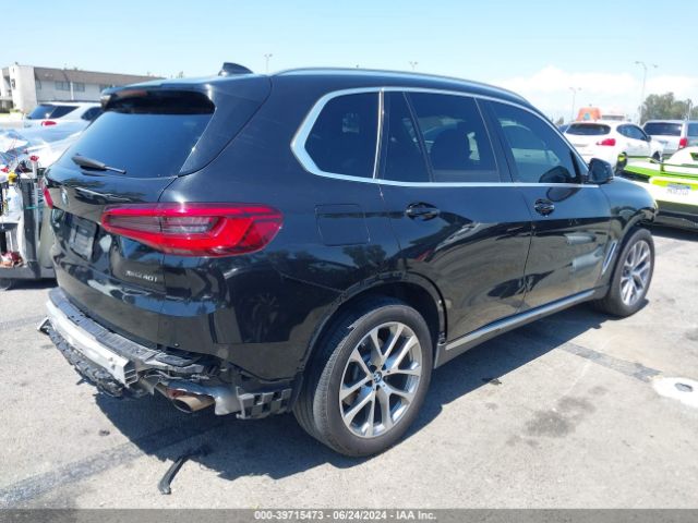 Photo 3 VIN: 5UXCR6C55KLL39320 - BMW X5 