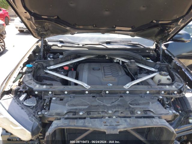 Photo 9 VIN: 5UXCR6C55KLL39320 - BMW X5 