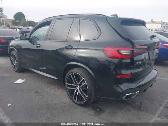 Photo 2 VIN: 5UXCR6C55KLL39625 - BMW X5 