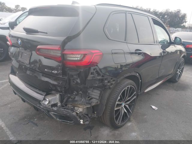 Photo 3 VIN: 5UXCR6C55KLL39625 - BMW X5 