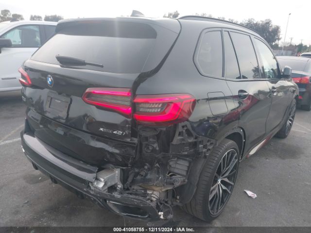 Photo 5 VIN: 5UXCR6C55KLL39625 - BMW X5 