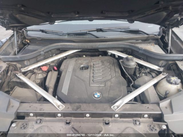 Photo 9 VIN: 5UXCR6C55KLL39625 - BMW X5 