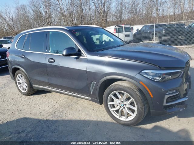 Photo 0 VIN: 5UXCR6C55KLL53623 - BMW X5 