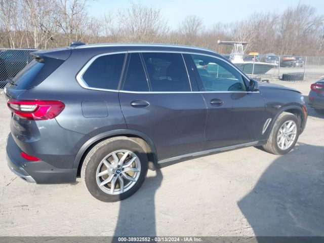 Photo 3 VIN: 5UXCR6C55KLL53623 - BMW X5 