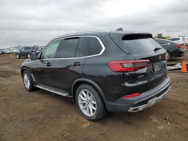 Photo 1 VIN: 5UXCR6C55KLL63553 - BMW X5 