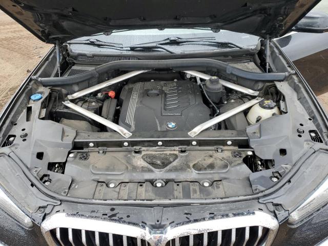 Photo 10 VIN: 5UXCR6C55KLL63553 - BMW X5 