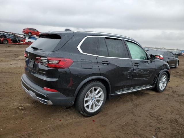 Photo 2 VIN: 5UXCR6C55KLL63553 - BMW X5 