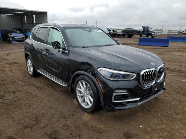 Photo 3 VIN: 5UXCR6C55KLL63553 - BMW X5 