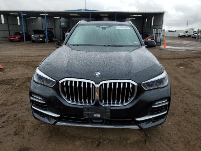 Photo 4 VIN: 5UXCR6C55KLL63553 - BMW X5 