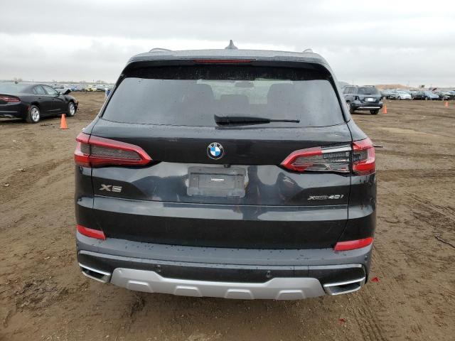 Photo 5 VIN: 5UXCR6C55KLL63553 - BMW X5 