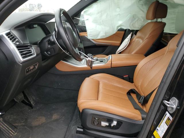 Photo 6 VIN: 5UXCR6C55KLL63553 - BMW X5 