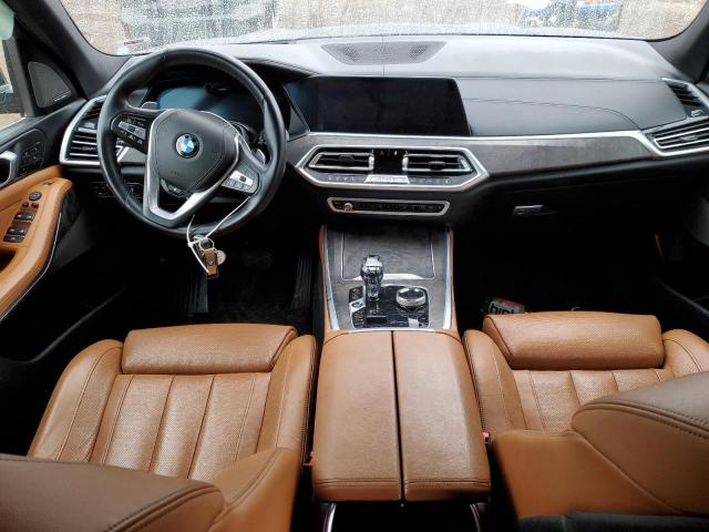 Photo 7 VIN: 5UXCR6C55KLL63553 - BMW X5 