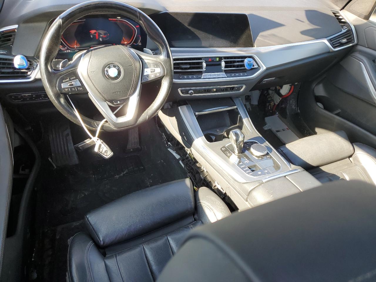 Photo 7 VIN: 5UXCR6C56KLK79791 - BMW X5 