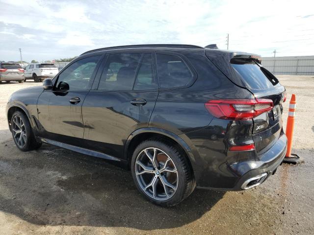 Photo 1 VIN: 5UXCR6C56KLK81976 - BMW X5 XDRIVE4 