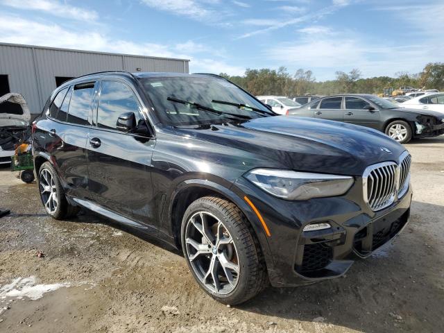 Photo 3 VIN: 5UXCR6C56KLK81976 - BMW X5 XDRIVE4 