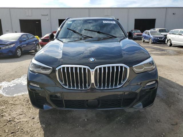 Photo 4 VIN: 5UXCR6C56KLK81976 - BMW X5 XDRIVE4 