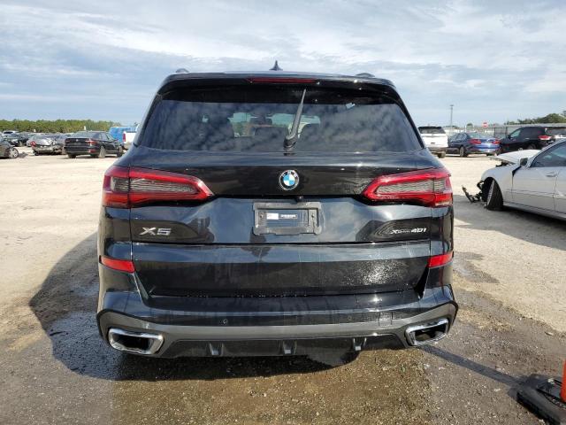 Photo 5 VIN: 5UXCR6C56KLK81976 - BMW X5 XDRIVE4 