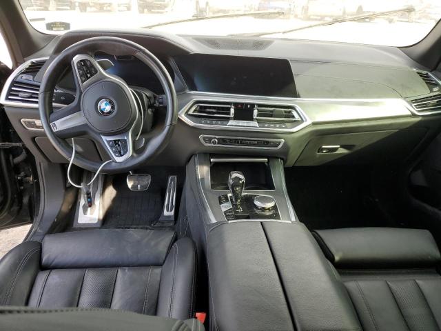 Photo 7 VIN: 5UXCR6C56KLK81976 - BMW X5 XDRIVE4 