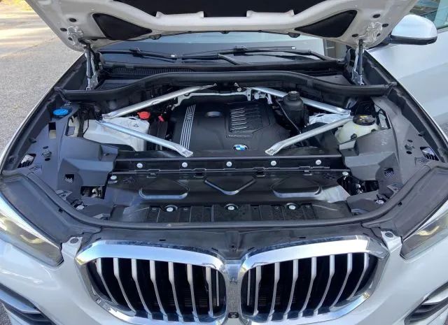 Photo 9 VIN: 5UXCR6C56KLK86515 - BMW X5 