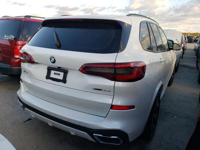 Photo 3 VIN: 5UXCR6C56KLK89804 - BMW X5 XDRIVE4 