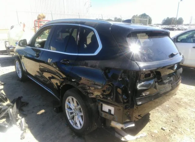 Photo 2 VIN: 5UXCR6C56KLK99894 - BMW X5 