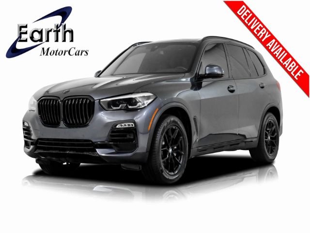 Photo 0 VIN: 5UXCR6C56KLL05788 - BMW X5 