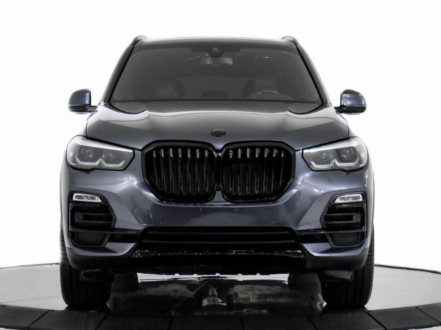 Photo 2 VIN: 5UXCR6C56KLL05788 - BMW X5 