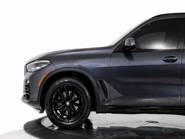 Photo 9 VIN: 5UXCR6C56KLL05788 - BMW X5 