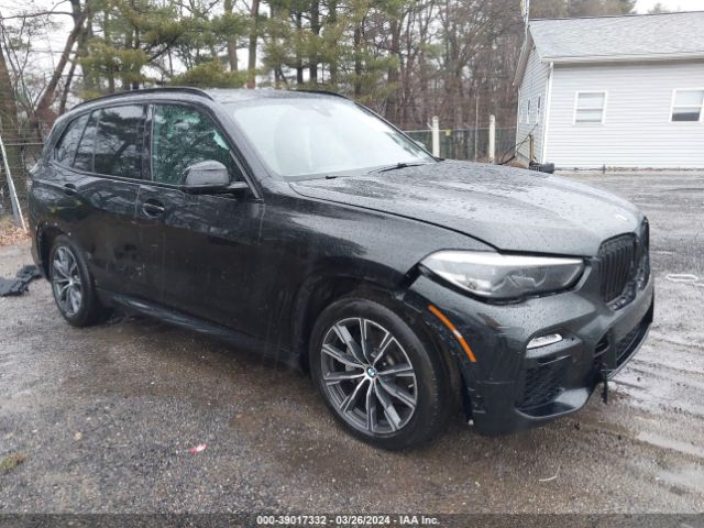 Photo 0 VIN: 5UXCR6C56KLL12546 - BMW X5 