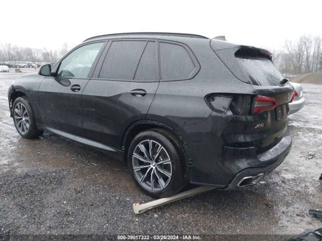 Photo 2 VIN: 5UXCR6C56KLL12546 - BMW X5 