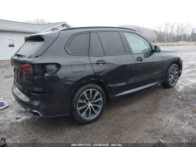 Photo 3 VIN: 5UXCR6C56KLL12546 - BMW X5 