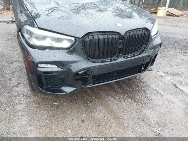 Photo 5 VIN: 5UXCR6C56KLL12546 - BMW X5 