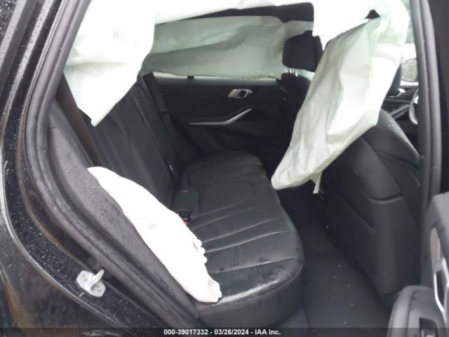 Photo 7 VIN: 5UXCR6C56KLL12546 - BMW X5 