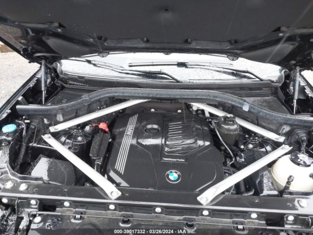 Photo 9 VIN: 5UXCR6C56KLL12546 - BMW X5 