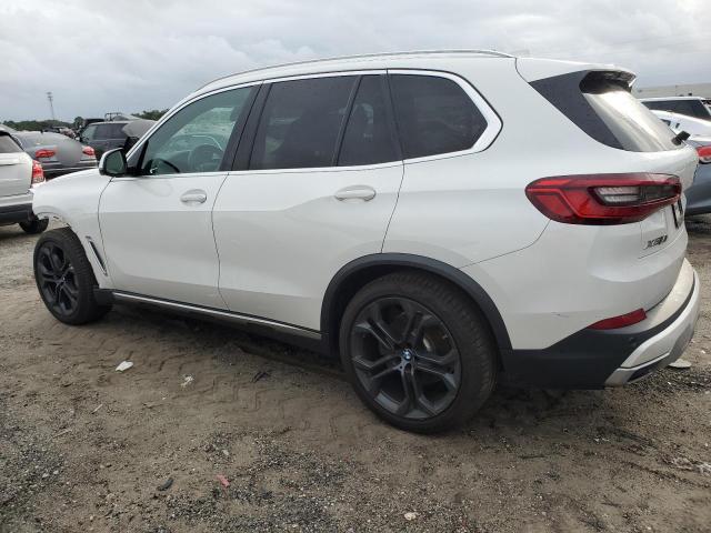 Photo 1 VIN: 5UXCR6C56KLL13518 - BMW X5 XDRIVE4 