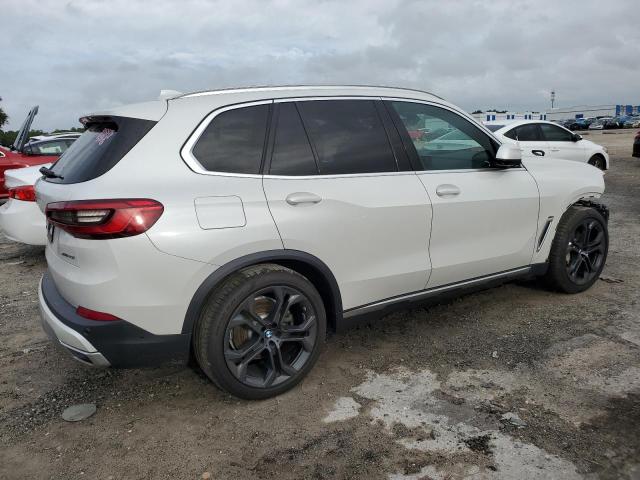 Photo 2 VIN: 5UXCR6C56KLL13518 - BMW X5 XDRIVE4 