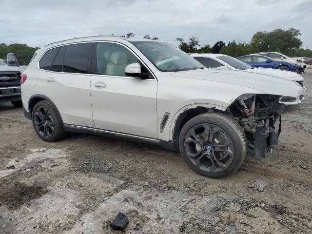 Photo 3 VIN: 5UXCR6C56KLL13518 - BMW X5 XDRIVE4 