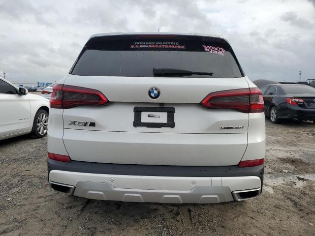 Photo 5 VIN: 5UXCR6C56KLL13518 - BMW X5 XDRIVE4 