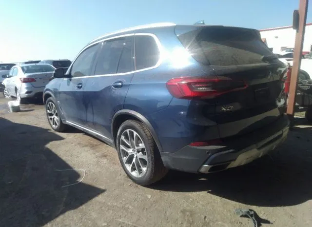 Photo 2 VIN: 5UXCR6C56KLL21781 - BMW X5 